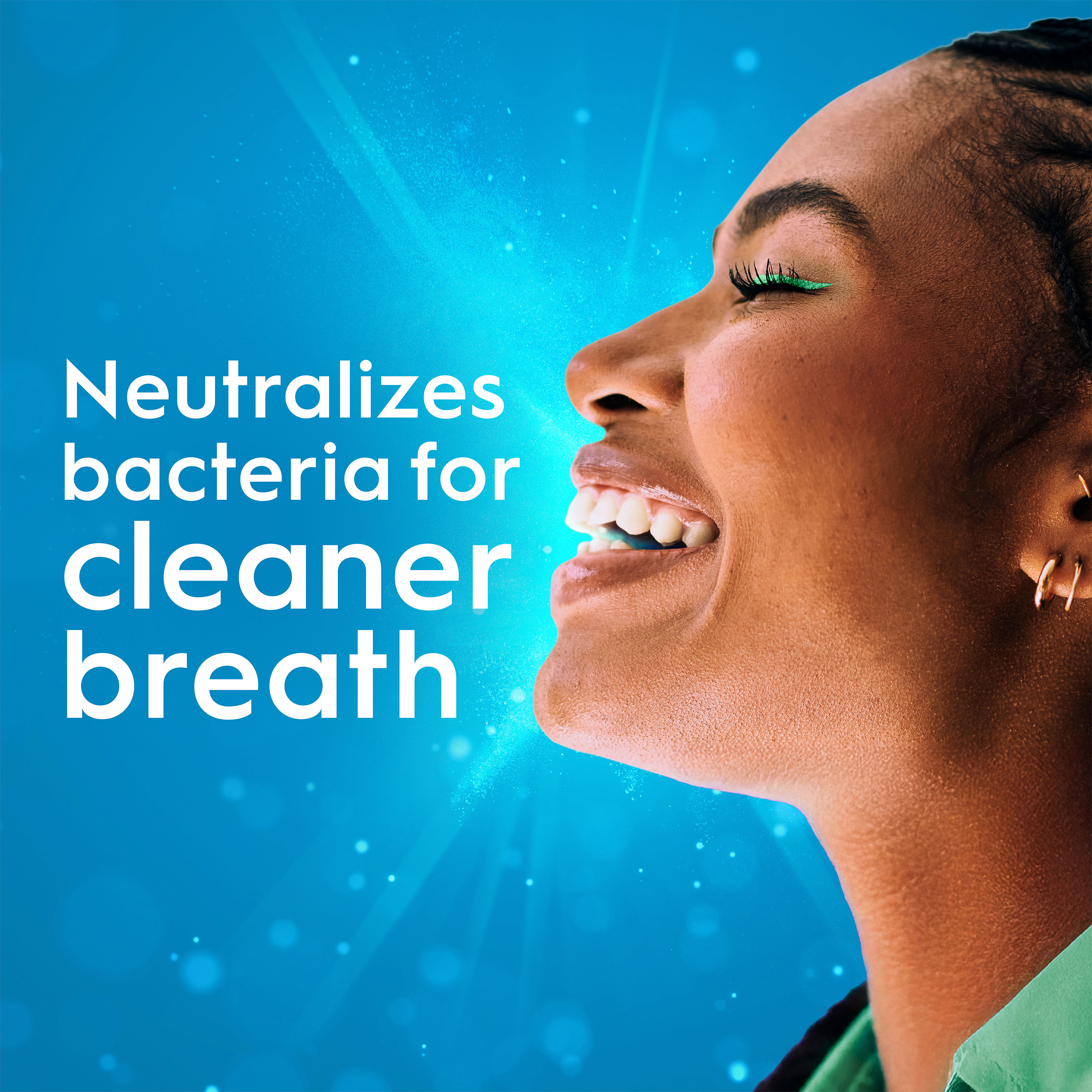 Crest Toothpaste Clean Breath Peppermint - View 3
