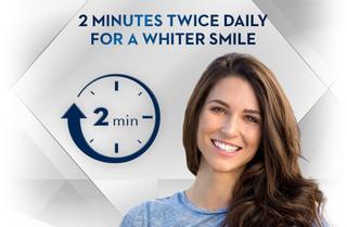 Crest 3D White Brilliance 2 Step Toothpaste - View 5