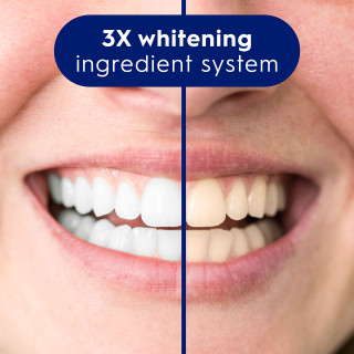 Crest 3D White Brilliance Pro Ultra White Toothpaste - View 2