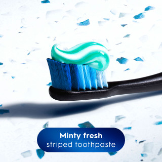 Crest Whitening Plus Scope Toothpaste - View 5