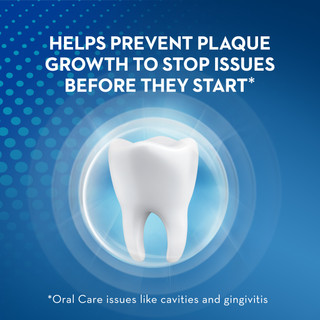 Crest Pro-Health Advanced Antibacterial Protection Toothpaste - View 3