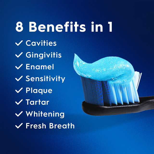 Crest Pro-Health Advanced Gum Protection Toothpaste - View 2