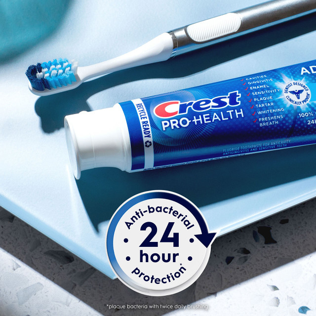 Crest Pro-Health Advanced Gum Protection Toothpaste - View 4