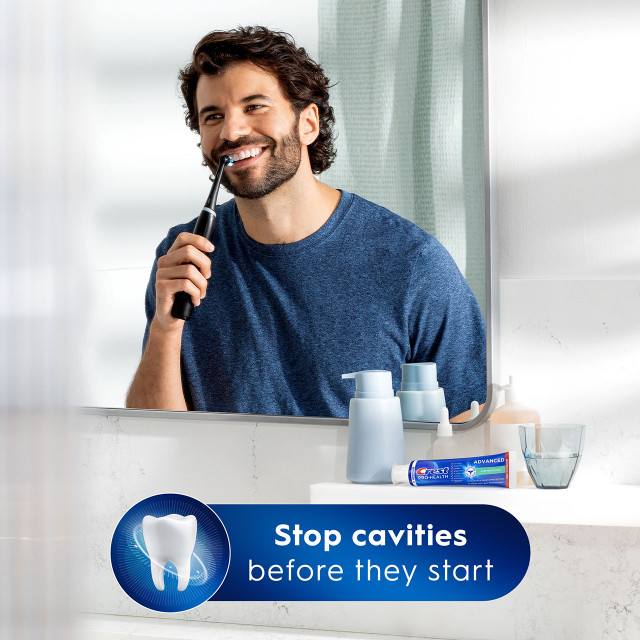 Crest Pro-Health Advanced Gum Protection Toothpaste - View 6
