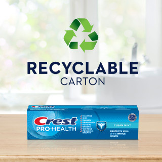 Crest Pro-Health Clean Mint Toothpaste - View 6