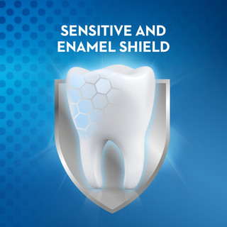 Crest Pro-Health Sensitivity + Enamel Shield Toothpaste - View 4