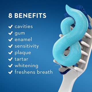 Crest Pro-Health Toothpaste with a Touch of Scope - View 2