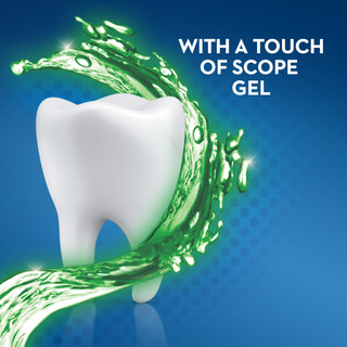 Crest Pro-Health Toothpaste with a Touch of Scope - View 4