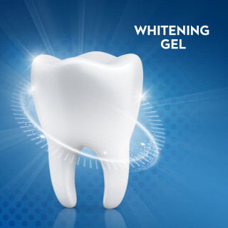 Crest Pro-Health Whitening Gel Toothpaste - View 5
