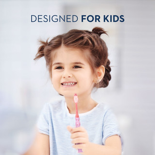 Kid's Crest Cavity Protection Sparkle Fun Toothpaste - View 5